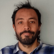 Rodolfo Osorio