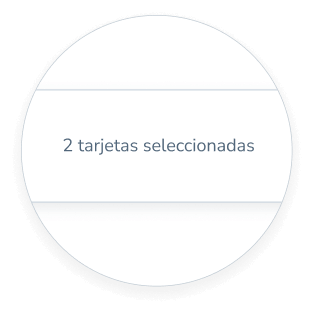Multitarjetas Banco de Ciile
