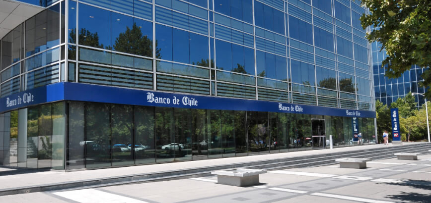  Banco de Chile