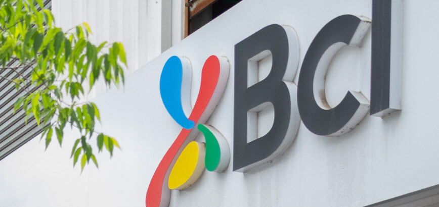  Bci